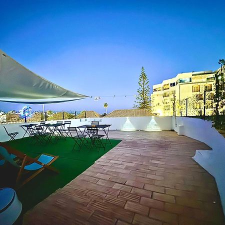 Algarve Hostel ファロ エクステリア 写真