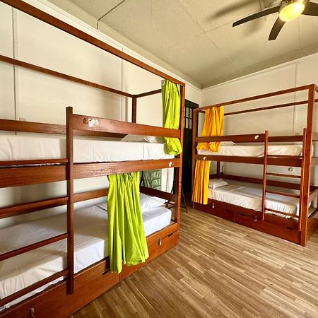 Algarve Hostel ファロ エクステリア 写真