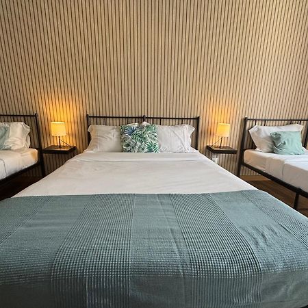 Algarve Hostel ファロ エクステリア 写真