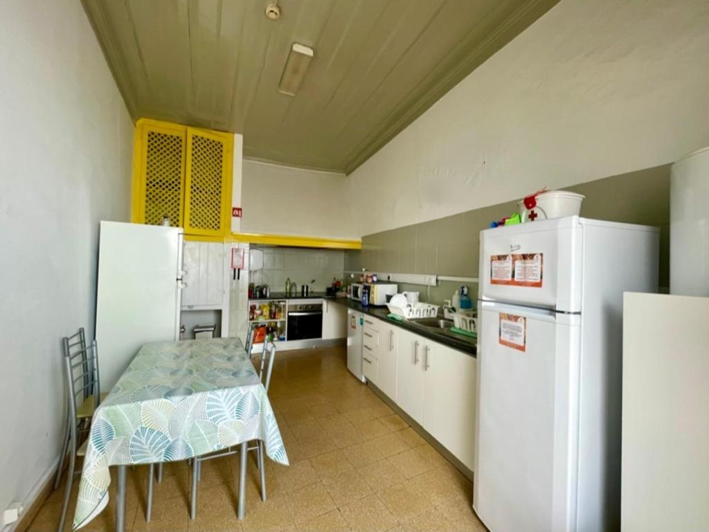 Algarve Hostel ファロ エクステリア 写真