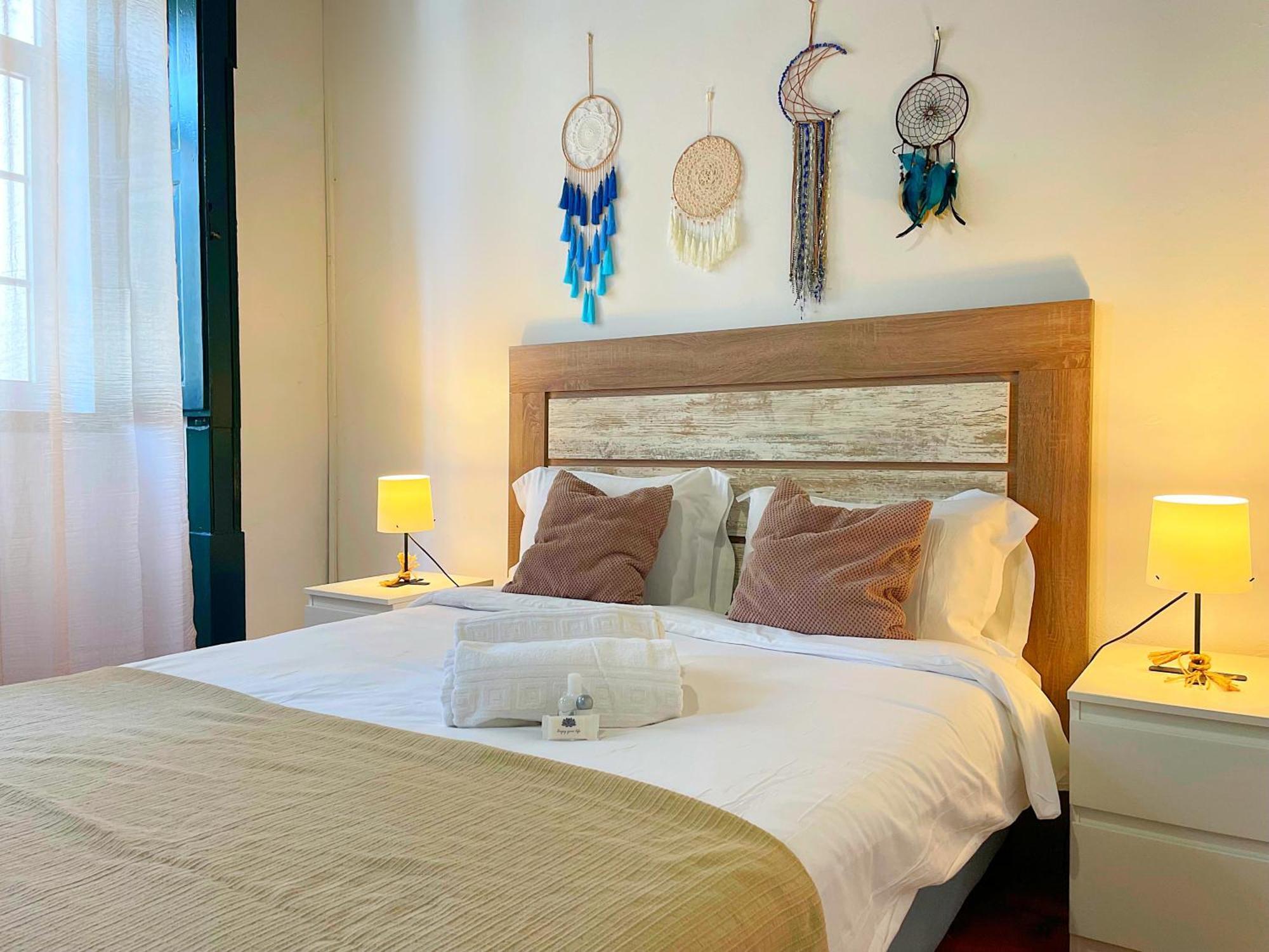 Algarve Hostel ファロ エクステリア 写真