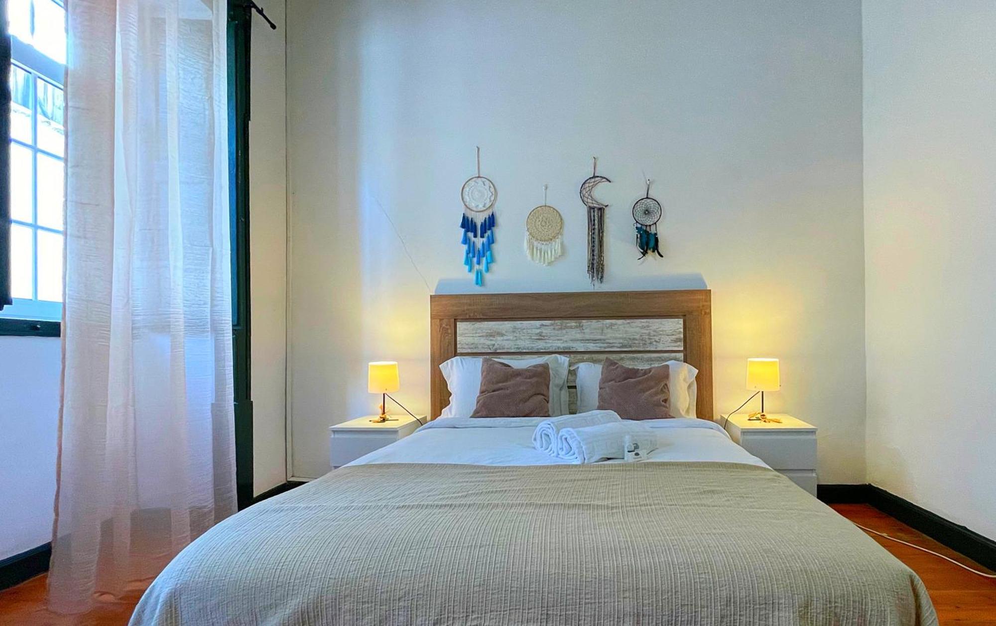 Algarve Hostel ファロ エクステリア 写真