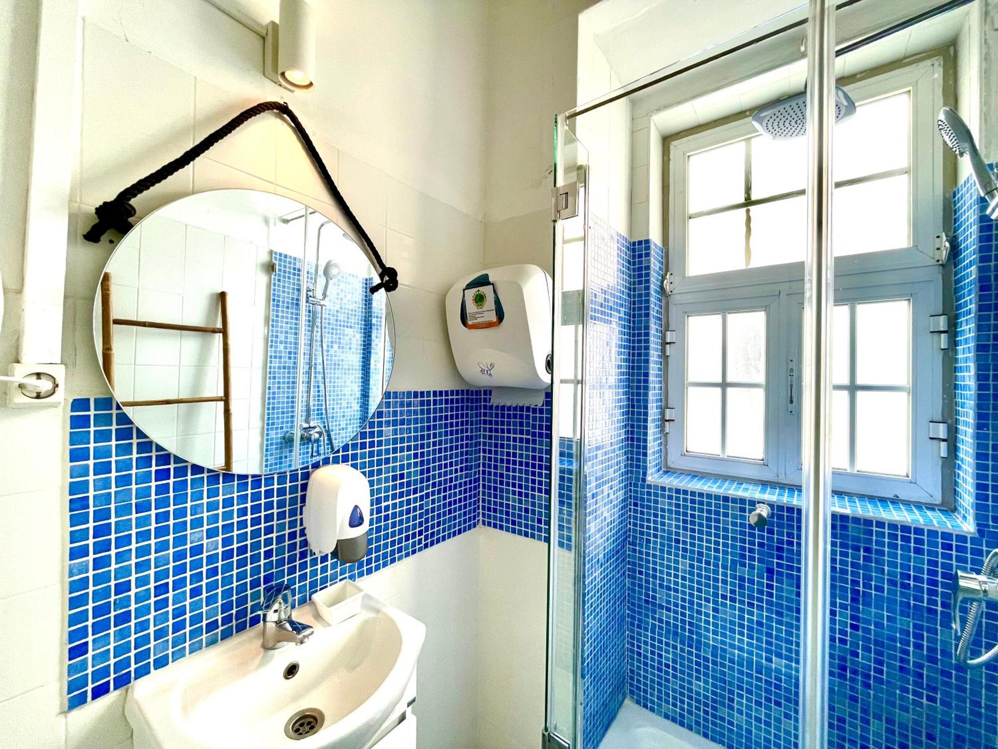 Algarve Hostel ファロ エクステリア 写真