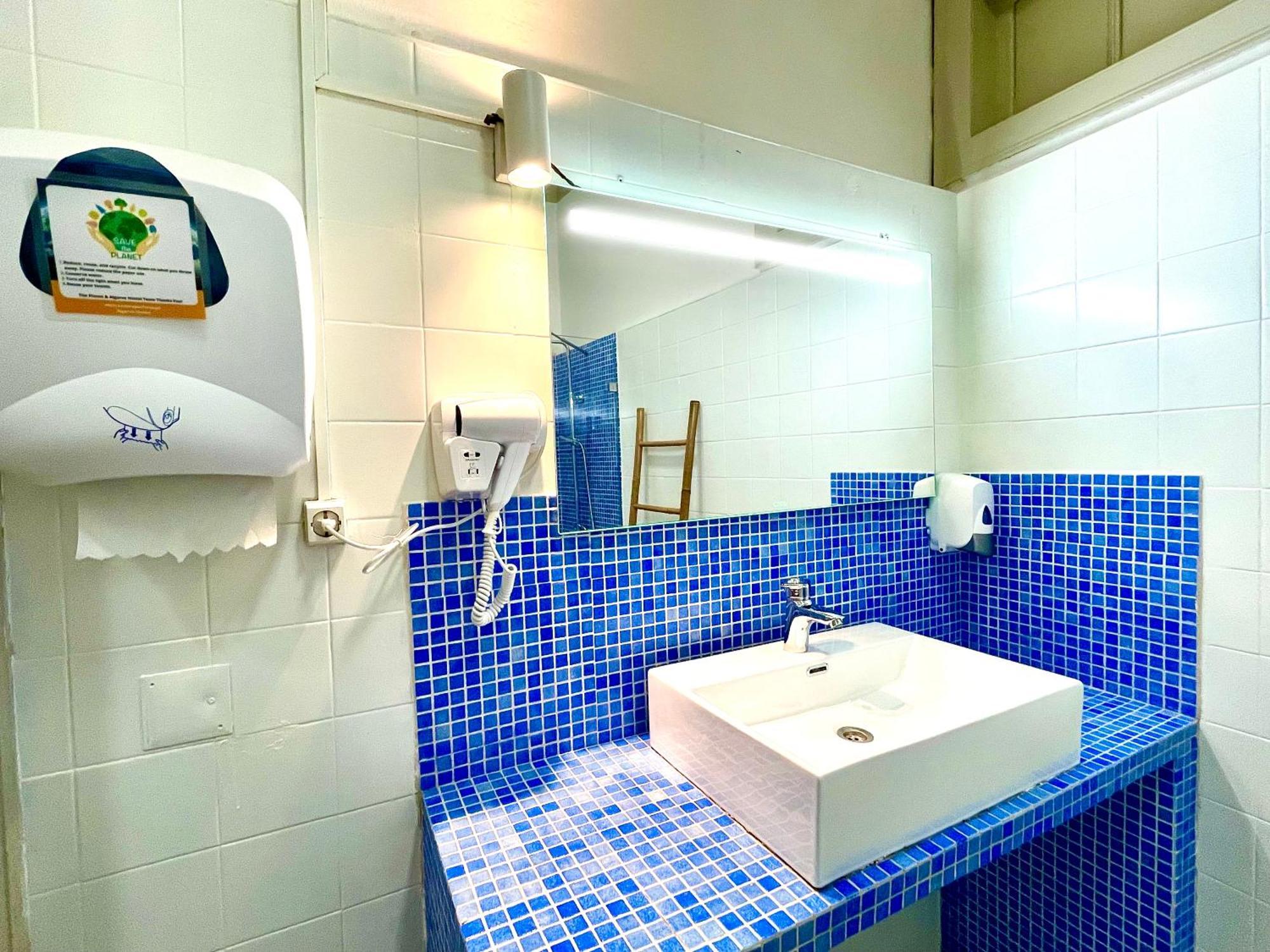 Algarve Hostel ファロ エクステリア 写真