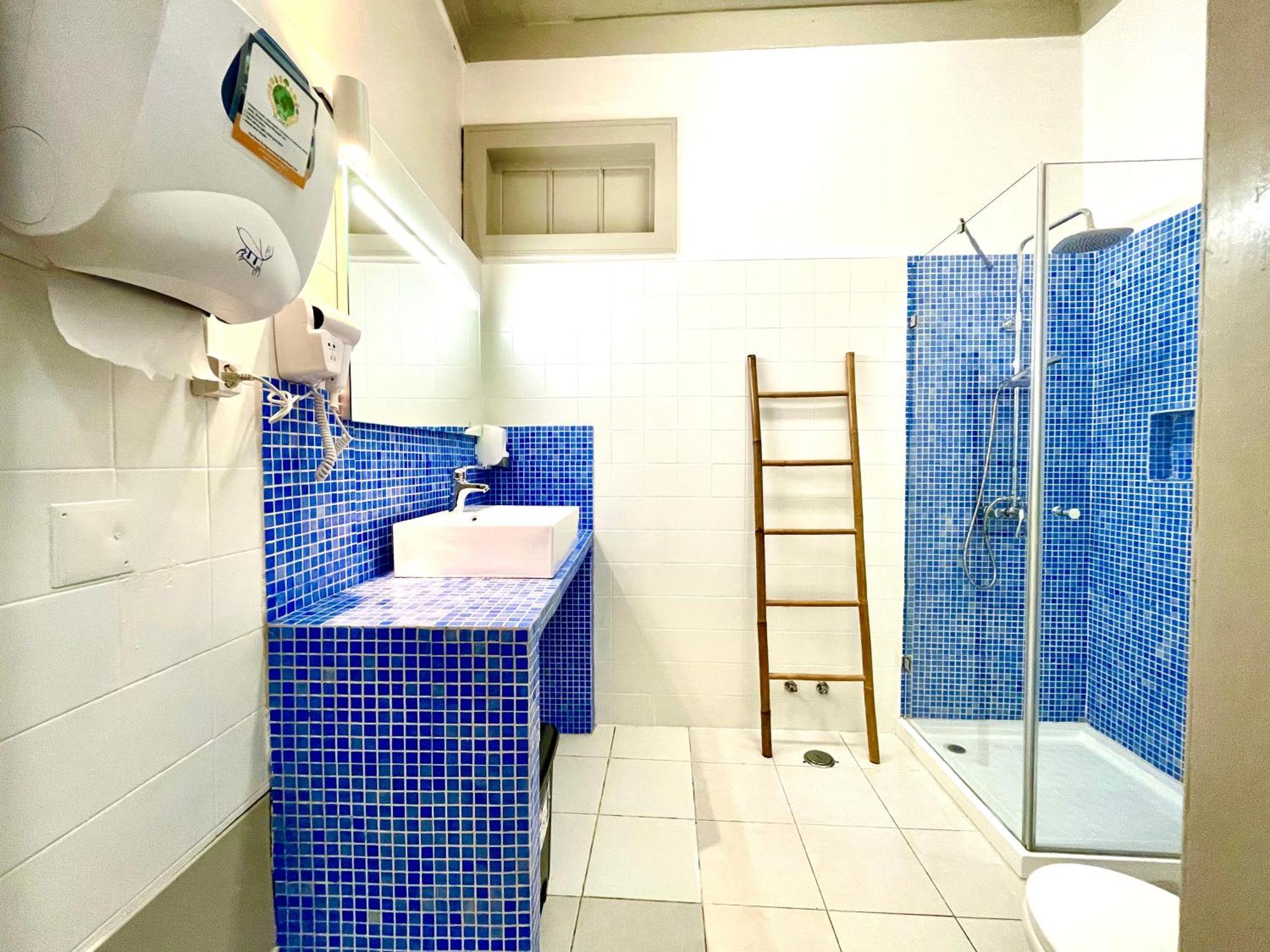 Algarve Hostel ファロ エクステリア 写真