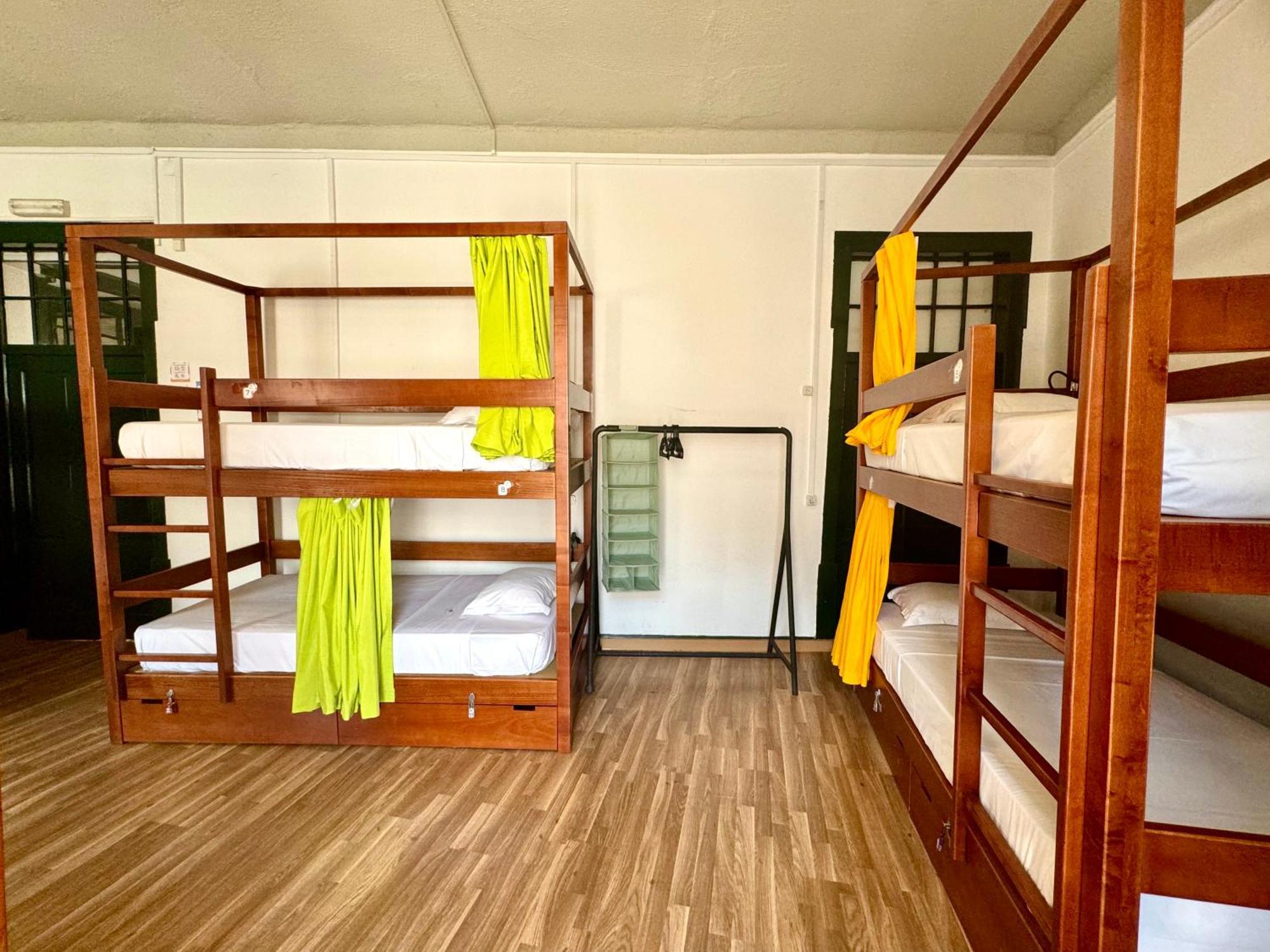 Algarve Hostel ファロ エクステリア 写真