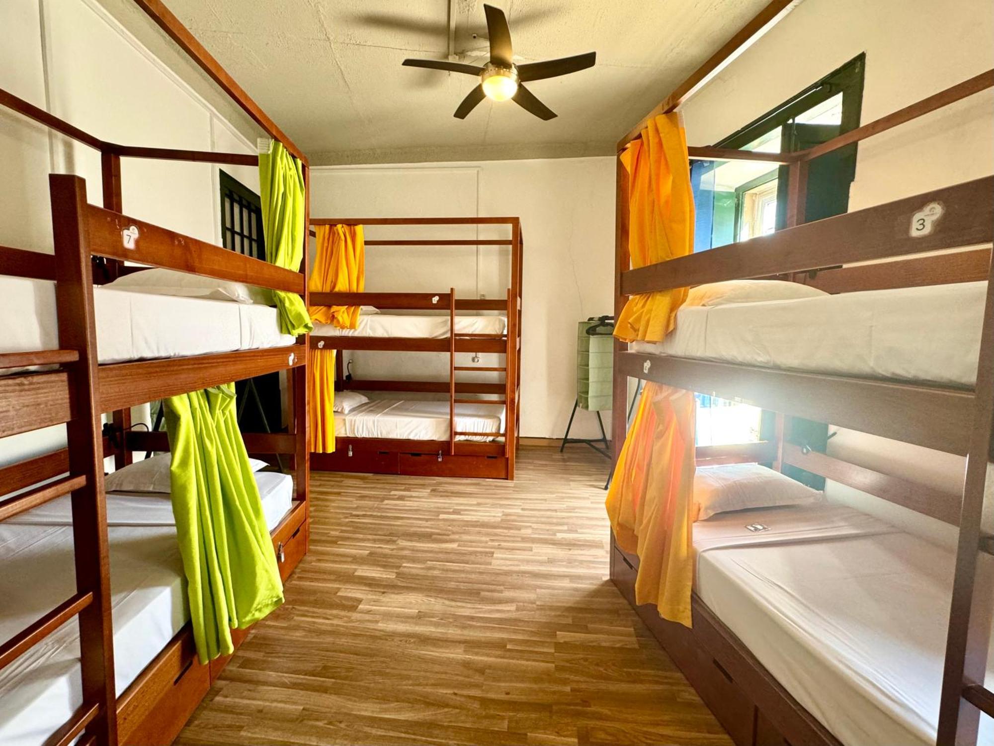 Algarve Hostel ファロ エクステリア 写真